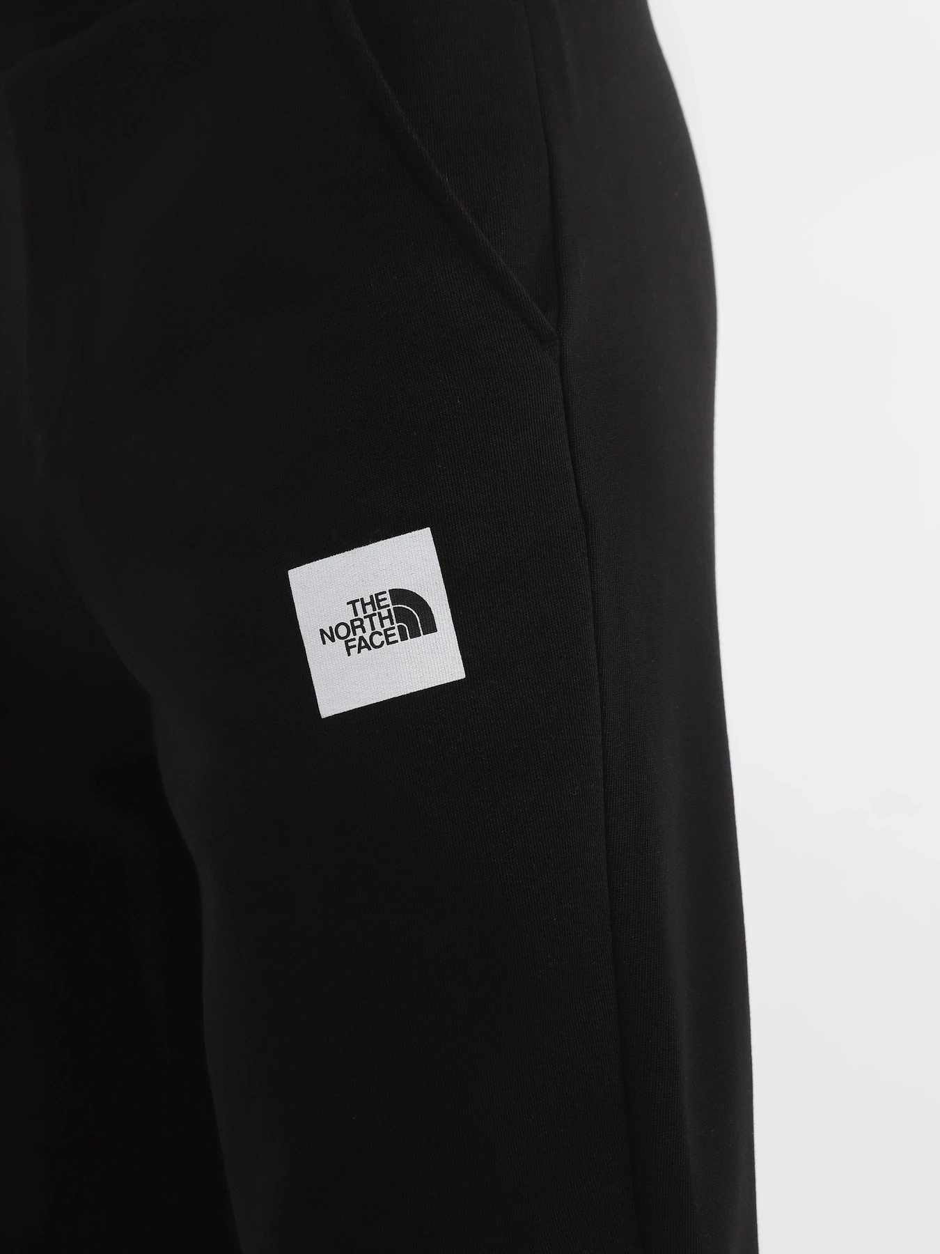 Брюки The North Face Logo Printed модель NF0A827GJK31 Брюки The North Face Logo Printed модель NF0A827GJK31 Фото