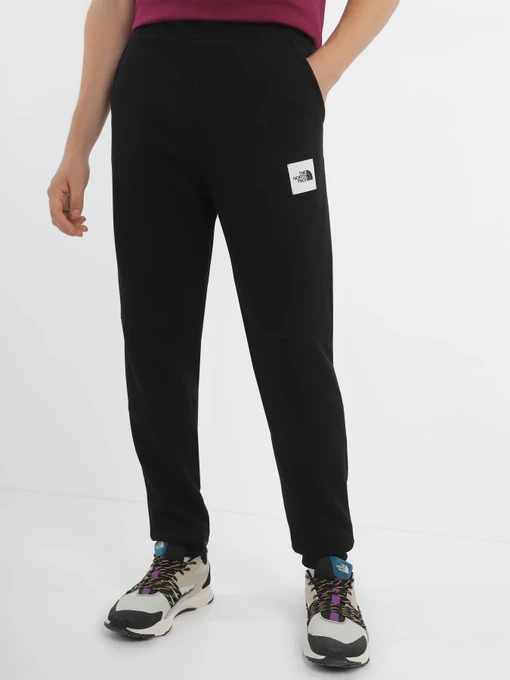 Штани The North Face Logo Printed модель NF0A827GJK31 Фото