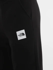 Брюки The North Face Logo Printed модель NF0A827GJK31 Фото