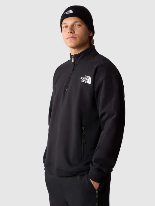 Худи и свитшоты The North Face Heavyweight модель NF0A84GMOGC1 Фото