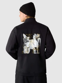 Худи и свитшоты The North Face Heavyweight модель NF0A84GMOGC1 Фото