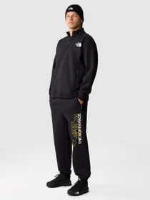 Худи и свитшоты The North Face Heavyweight модель NF0A84GMOGC1 Фото