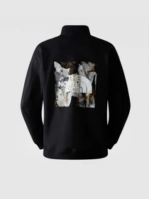 Худи и свитшоты The North Face Heavyweight модель NF0A84GMOGC1 Фото