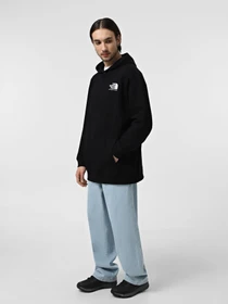 Худі та світшоти The North Face Coordinates  модель NF0A853ZJK31 Фото