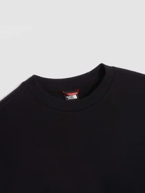 Худи и свитшоты The North Face Logo Printed Crewneck модель NF0A854AJK31 Фото