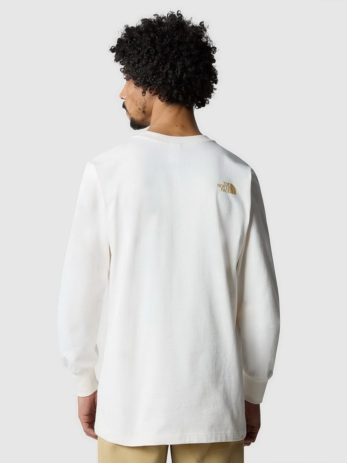 Худи и свитшоты The North Face Matterhorn модель NF0A854BN3N1 Худи и свитшоты The North Face Matterhorn модель NF0A854BN3N1 Фото