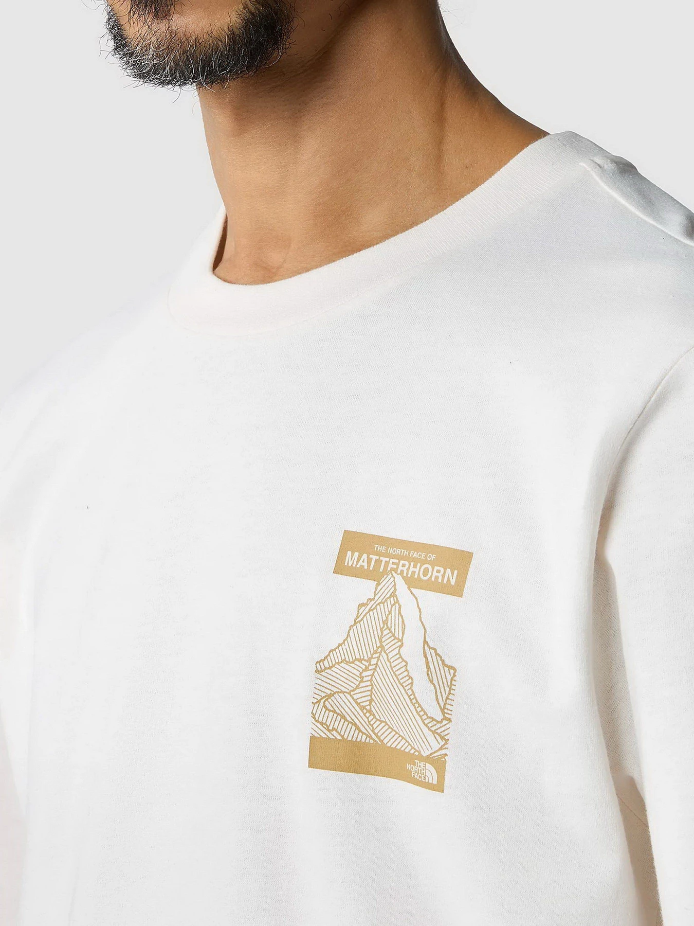 Худи и свитшоты The North Face Matterhorn модель NF0A854BN3N1 Худи и свитшоты The North Face Matterhorn модель NF0A854BN3N1 Фото