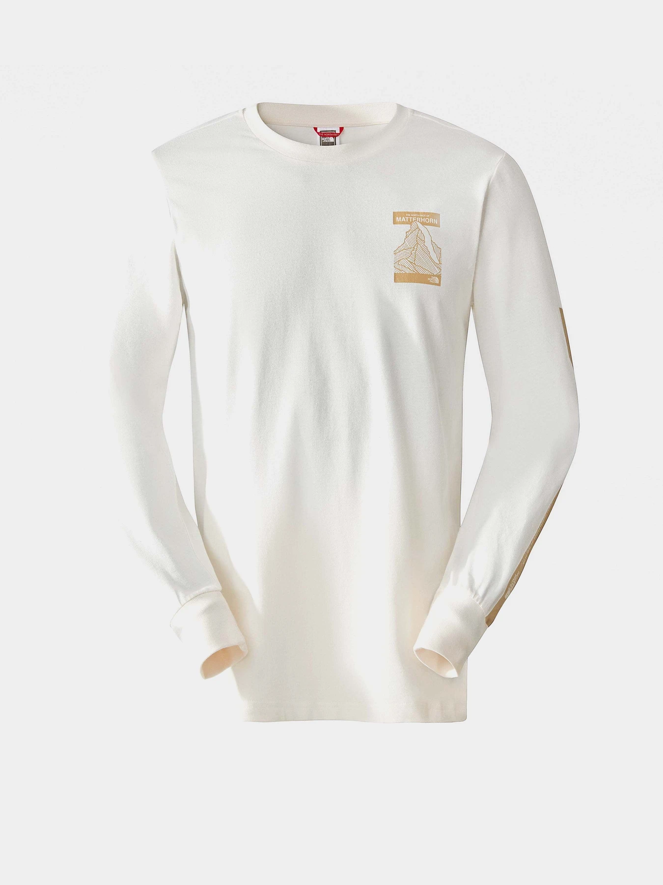 Худи и свитшоты The North Face Matterhorn модель NF0A854BN3N1 Худи и свитшоты The North Face Matterhorn модель NF0A854BN3N1 Фото