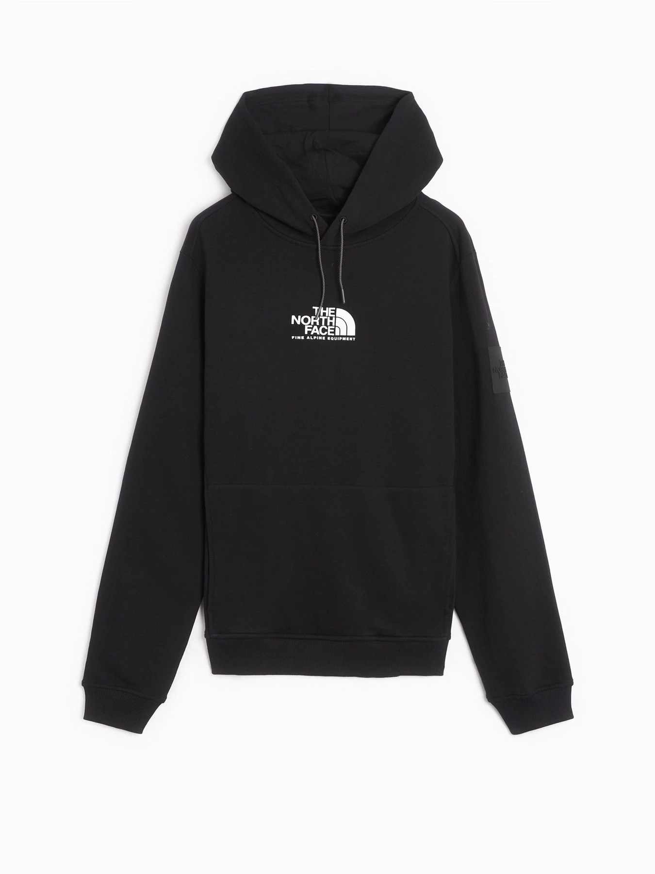 Худи и свитшоты The North Face Fine Alpine модель NF0A8583JK31 Худи и свитшоты The North Face Fine Alpine модель NF0A8583JK31 Фото