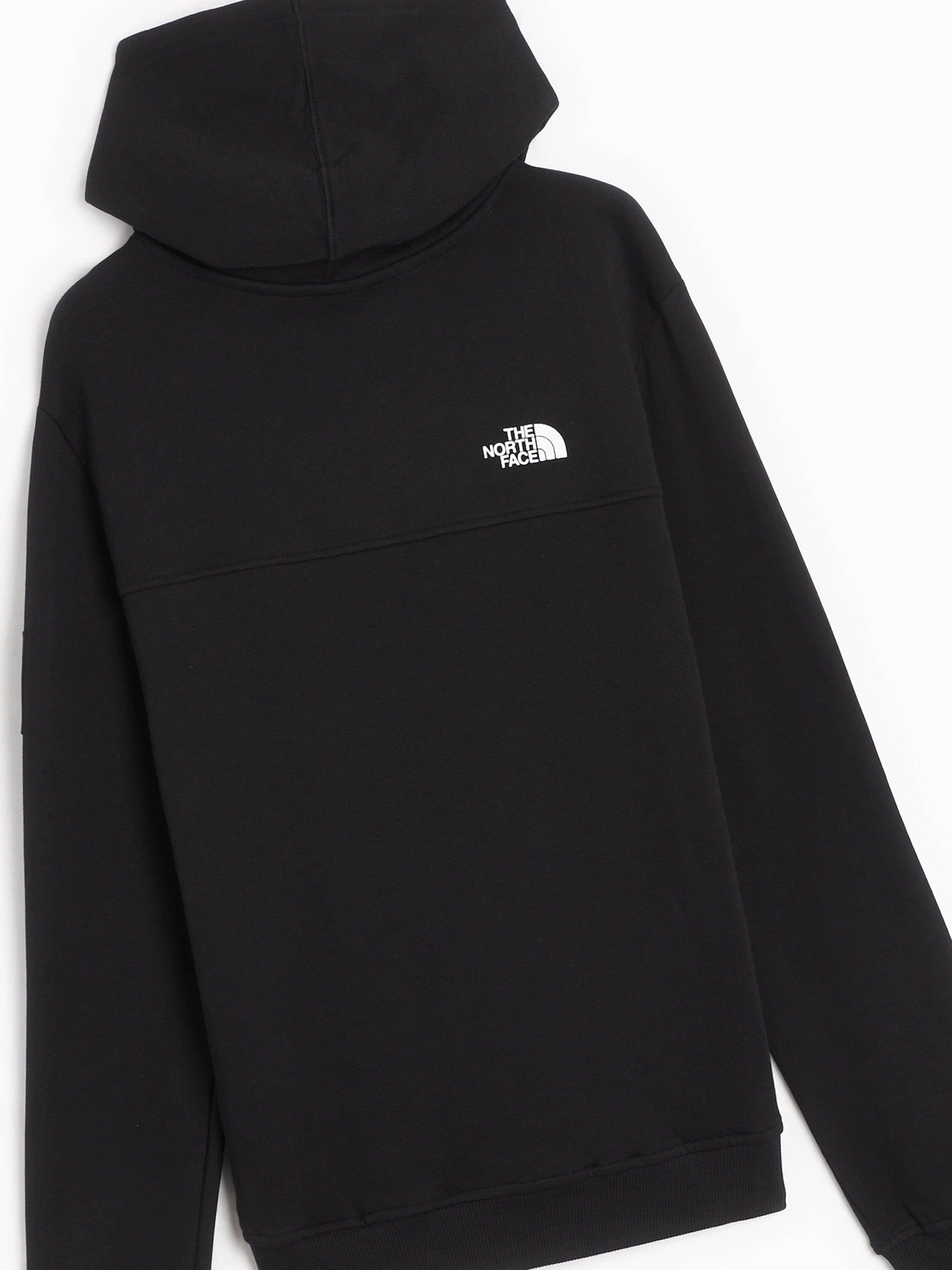Худи и свитшоты The North Face Fine Alpine модель NF0A8583JK31 Худи и свитшоты The North Face Fine Alpine модель NF0A8583JK31 Фото