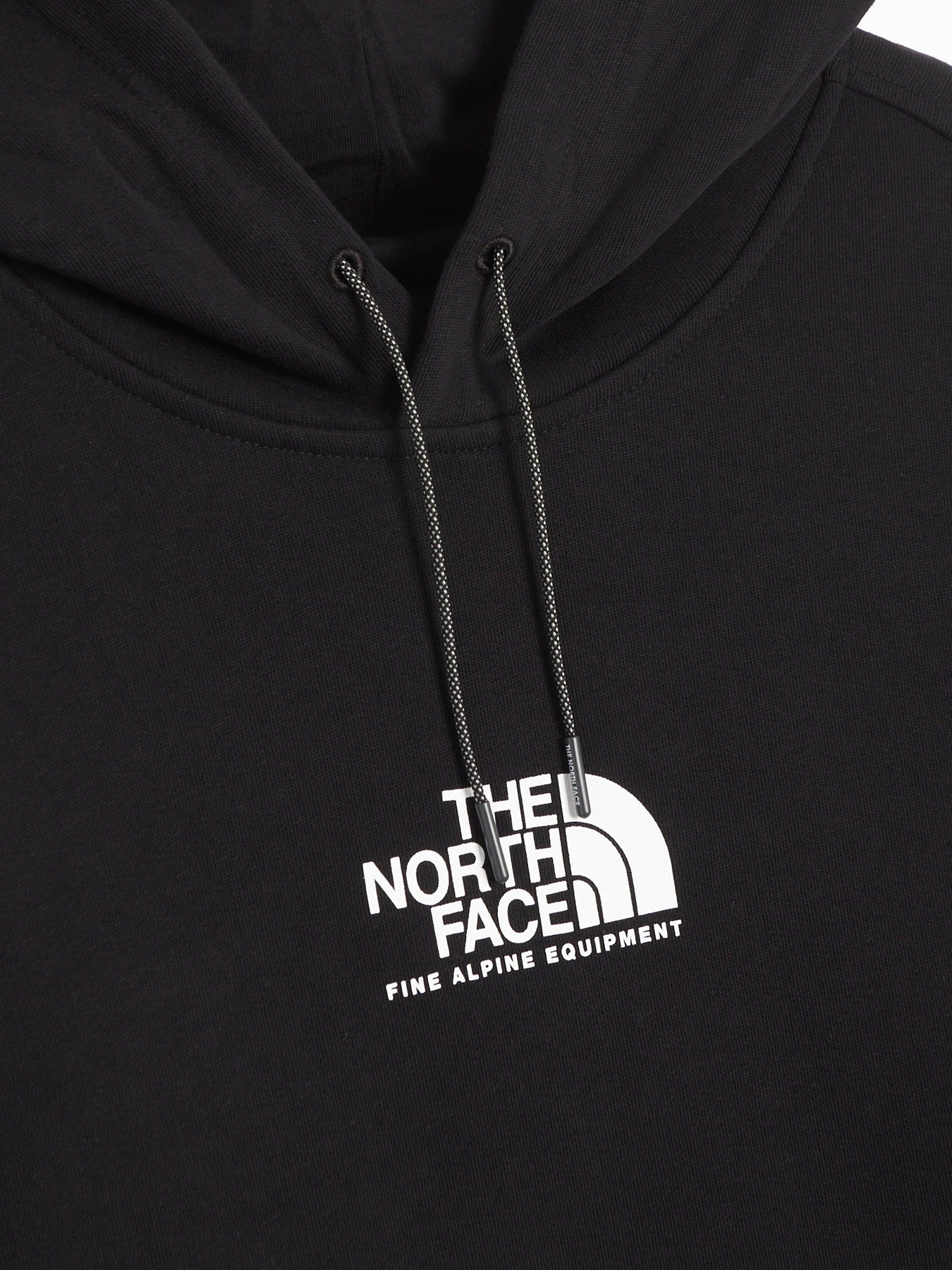 Худи и свитшоты The North Face Fine Alpine модель NF0A8583JK31 Худи и свитшоты The North Face Fine Alpine модель NF0A8583JK31 Фото