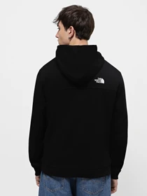 Худи и свитшоты The North Face Fine Alpine модель NF0A8583JK31 Фото