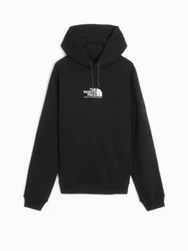 Худи и свитшоты The North Face Fine Alpine модель NF0A8583JK31 Фото