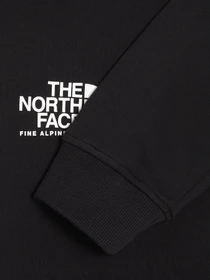 Худи и свитшоты The North Face Fine Alpine модель NF0A8583JK31 Фото