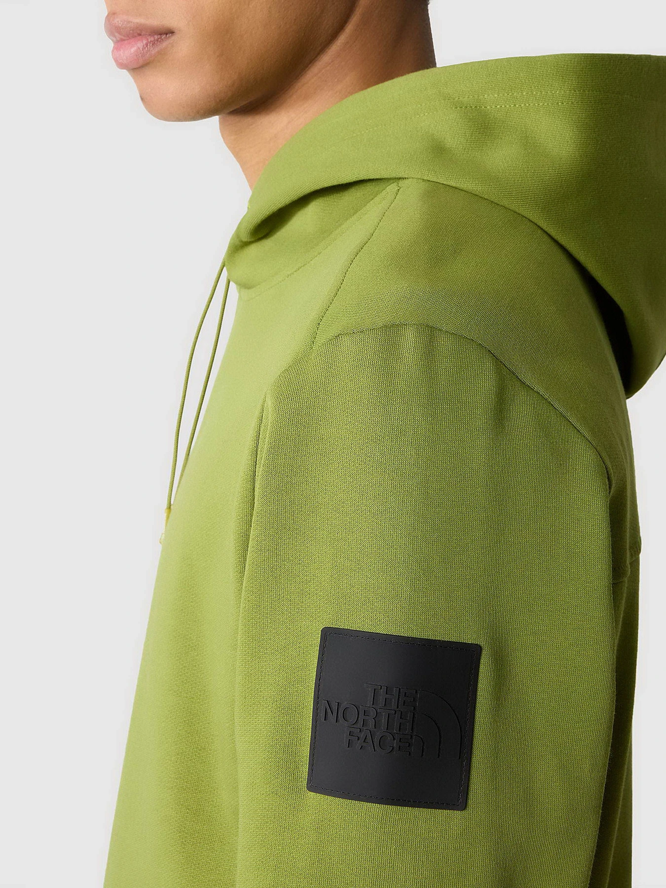 Худі та світшоти The North Face Fine Alpine модель NF0A8583M201 Худі та світшоти The North Face Fine Alpine модель NF0A8583M201 Фото
