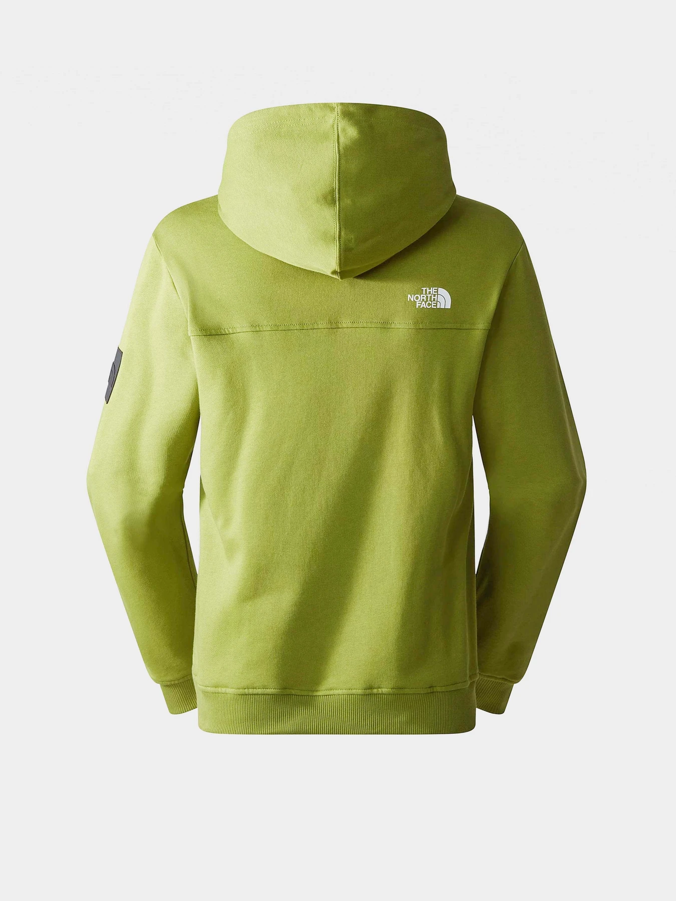 Худі та світшоти The North Face Fine Alpine модель NF0A8583M201 Худі та світшоти The North Face Fine Alpine модель NF0A8583M201 Фото