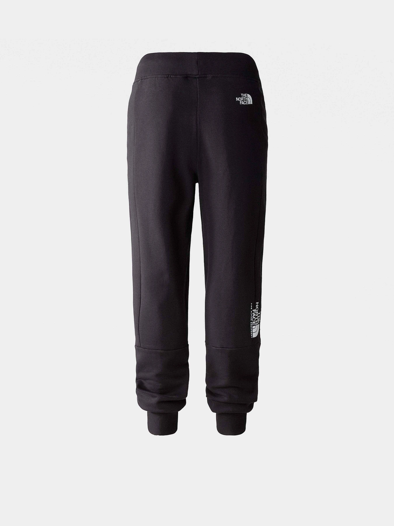 Брюки The North Face Fine Alpine модель NF0A8584JK31 Фото
