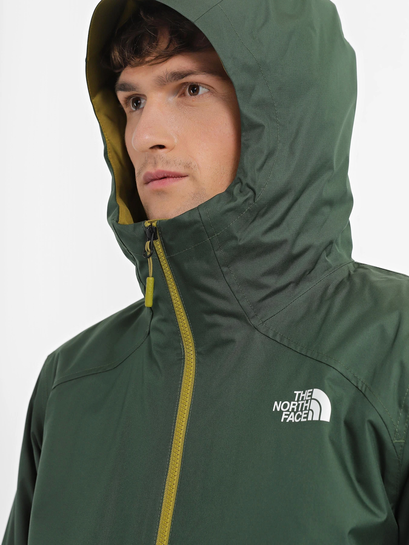 Куртки и дубленки The North Face Millerton модель NF0A3YFIOQR1 Фото