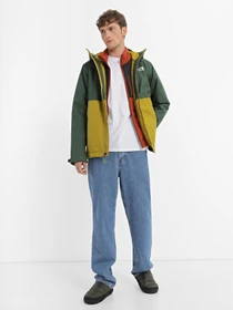Куртки и дубленки The North Face Millerton модель NF0A3YFIOQR1 Фото