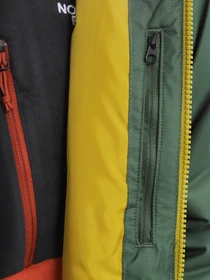 Куртки и дубленки The North Face Millerton модель NF0A3YFIOQR1 Фото