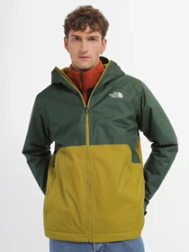 Куртки и дубленки The North Face Millerton модель NF0A3YFIOQR1 Фото