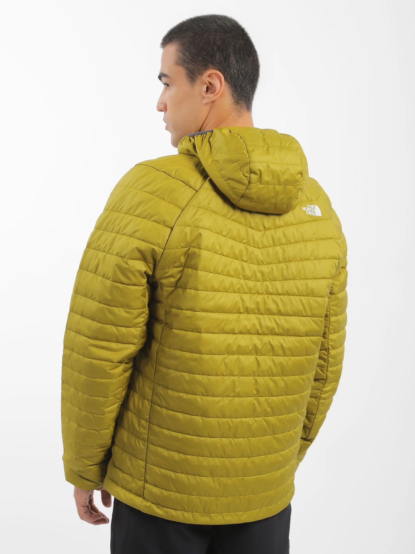 Куртки и дубленки The North Face Grivola модель NF0A4M79I0N1 Куртки и дубленки The North Face Grivola модель NF0A4M79I0N1 Фото