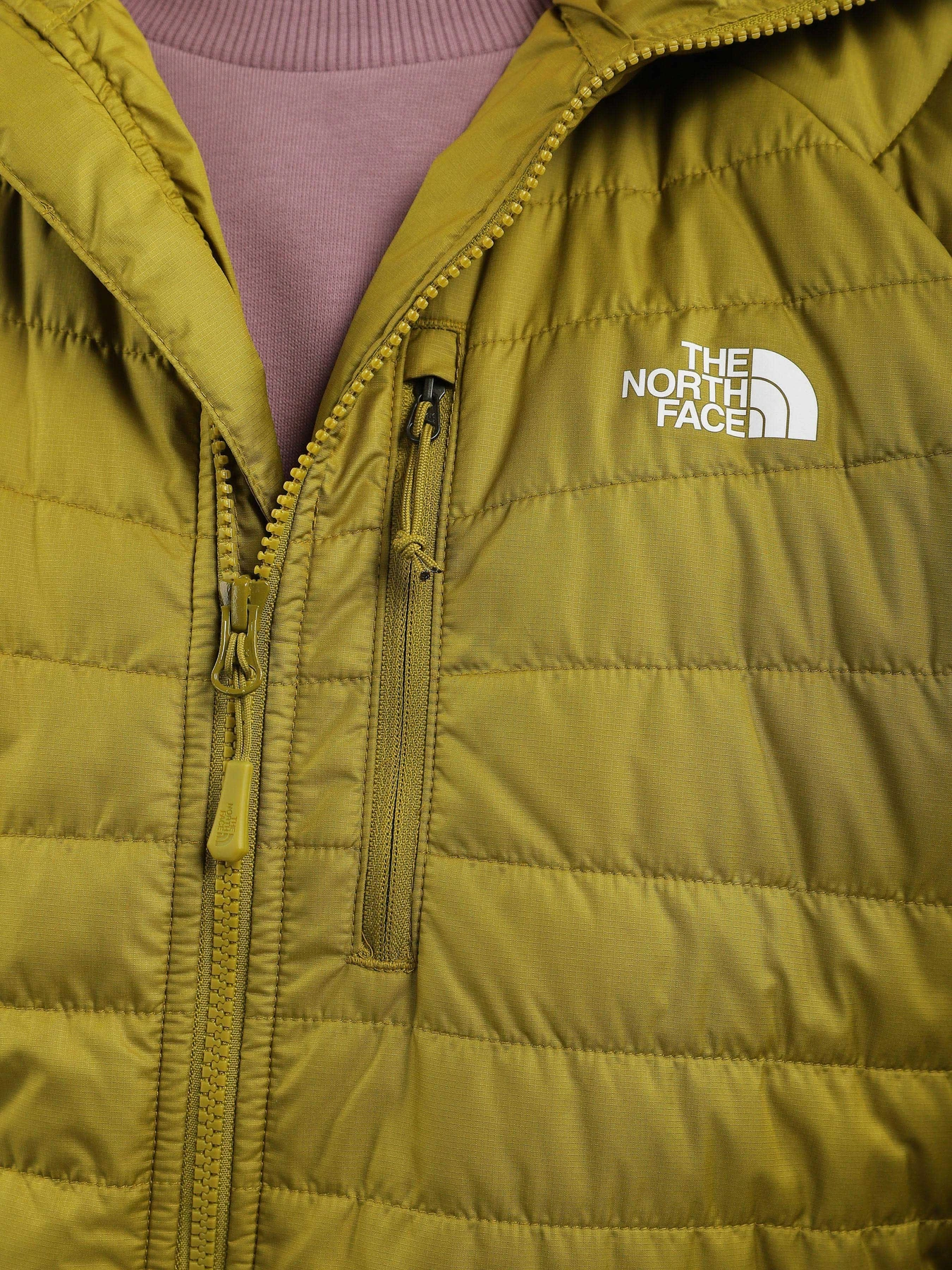 Куртки и дубленки The North Face Grivola модель NF0A4M79I0N1 Куртки и дубленки The North Face Grivola модель NF0A4M79I0N1 Фото