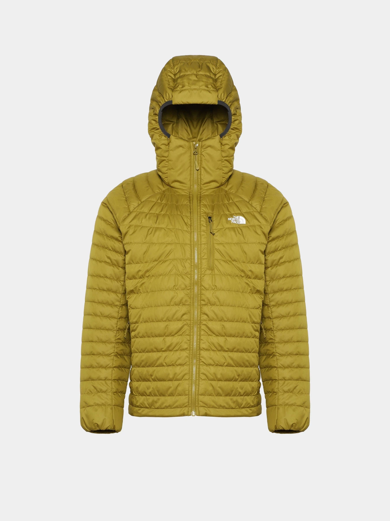 Куртки и дубленки The North Face Grivola модель NF0A4M79I0N1 Куртки и дубленки The North Face Grivola модель NF0A4M79I0N1 Фото
