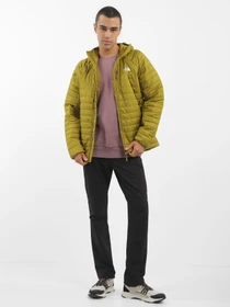 Куртки и дубленки The North Face Grivola модель NF0A4M79I0N1 Фото