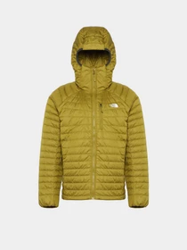 Куртки и дубленки The North Face Grivola модель NF0A4M79I0N1 Фото