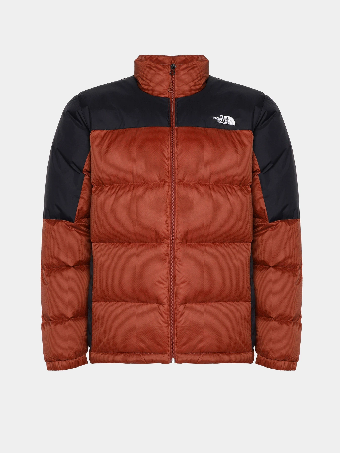 Куртки та дублянки The North Face Diablo Down модель NF0A4M9JWEW1 Фото
