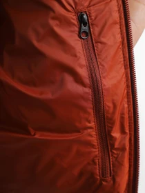 Куртки та дублянки The North Face Diablo Down модель NF0A4M9JWEW1 Фото