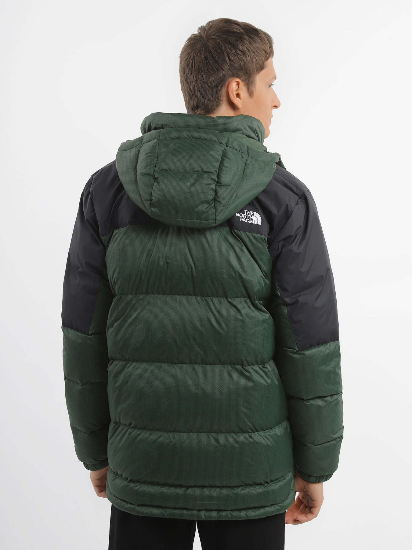 Куртки и дубленки The North Face Diablo модель NF0A4M9LKII1 Куртки и дубленки The North Face Diablo модель NF0A4M9LKII1 Фото