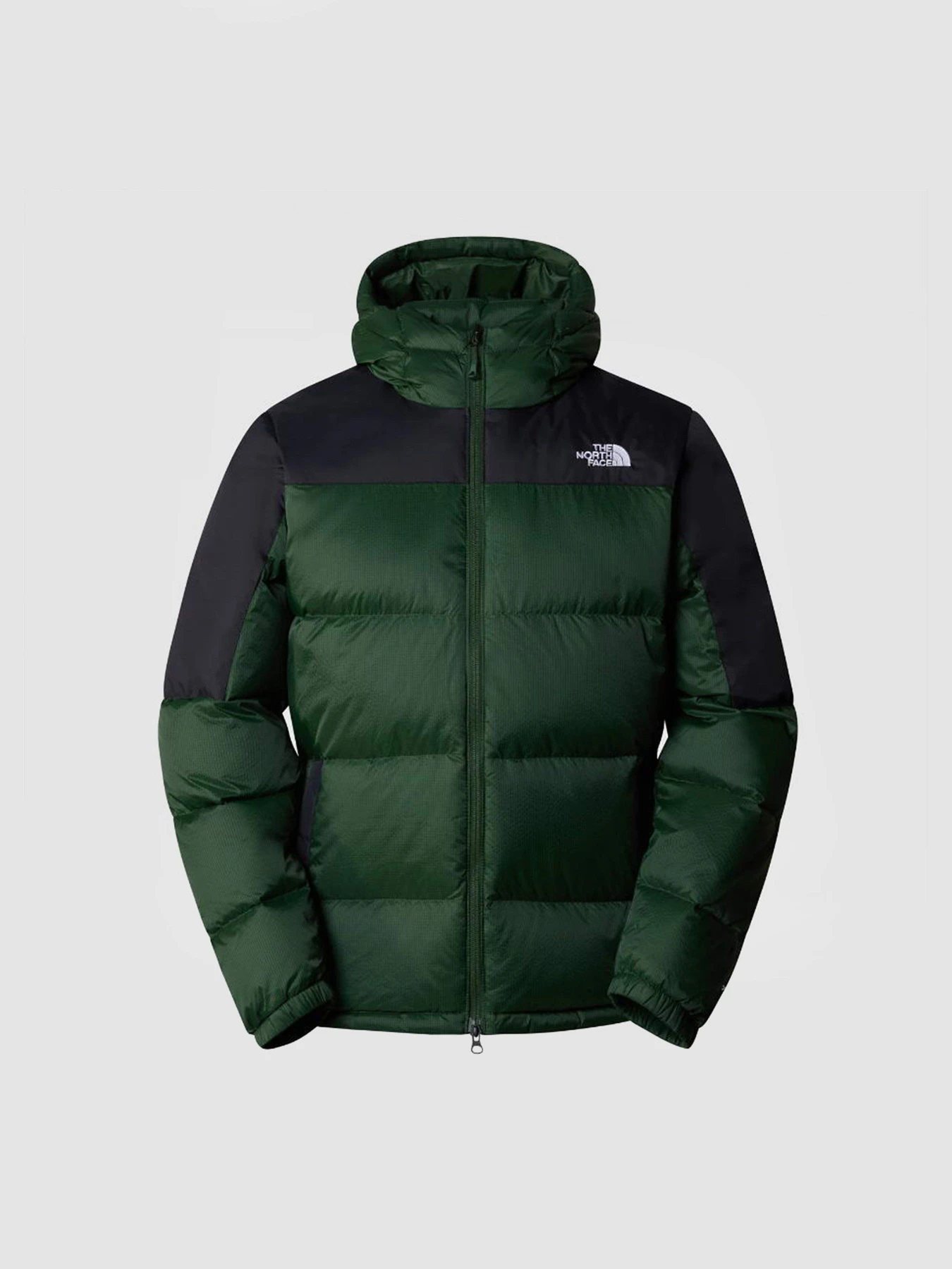 Куртки и дубленки The North Face Diablo модель NF0A4M9LKII1 Куртки и дубленки The North Face Diablo модель NF0A4M9LKII1 Фото