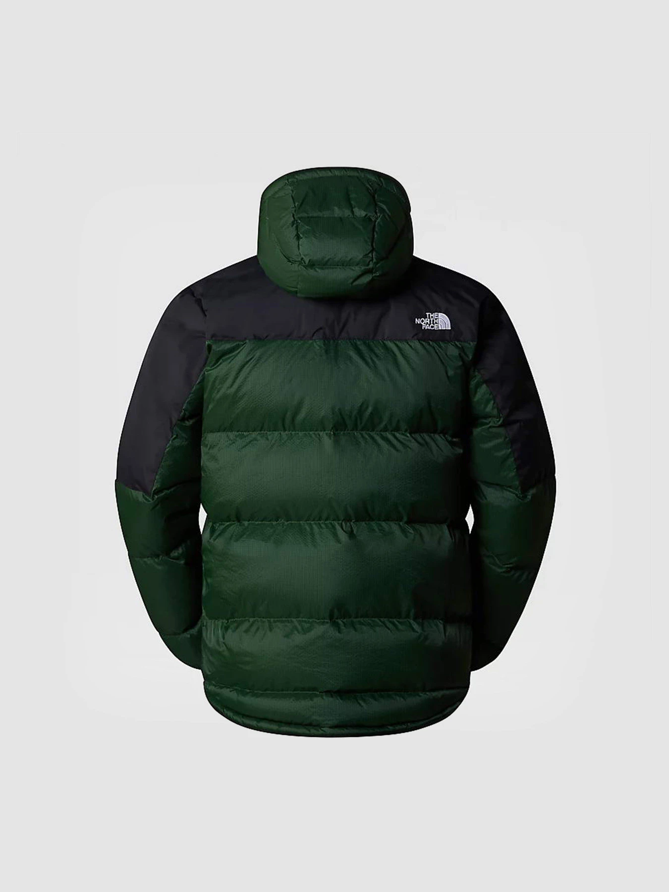 Куртки и дубленки The North Face Diablo модель NF0A4M9LKII1 Куртки и дубленки The North Face Diablo модель NF0A4M9LKII1 Фото