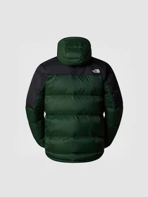Куртки и дубленки The North Face Diablo модель NF0A4M9LKII1 Фото