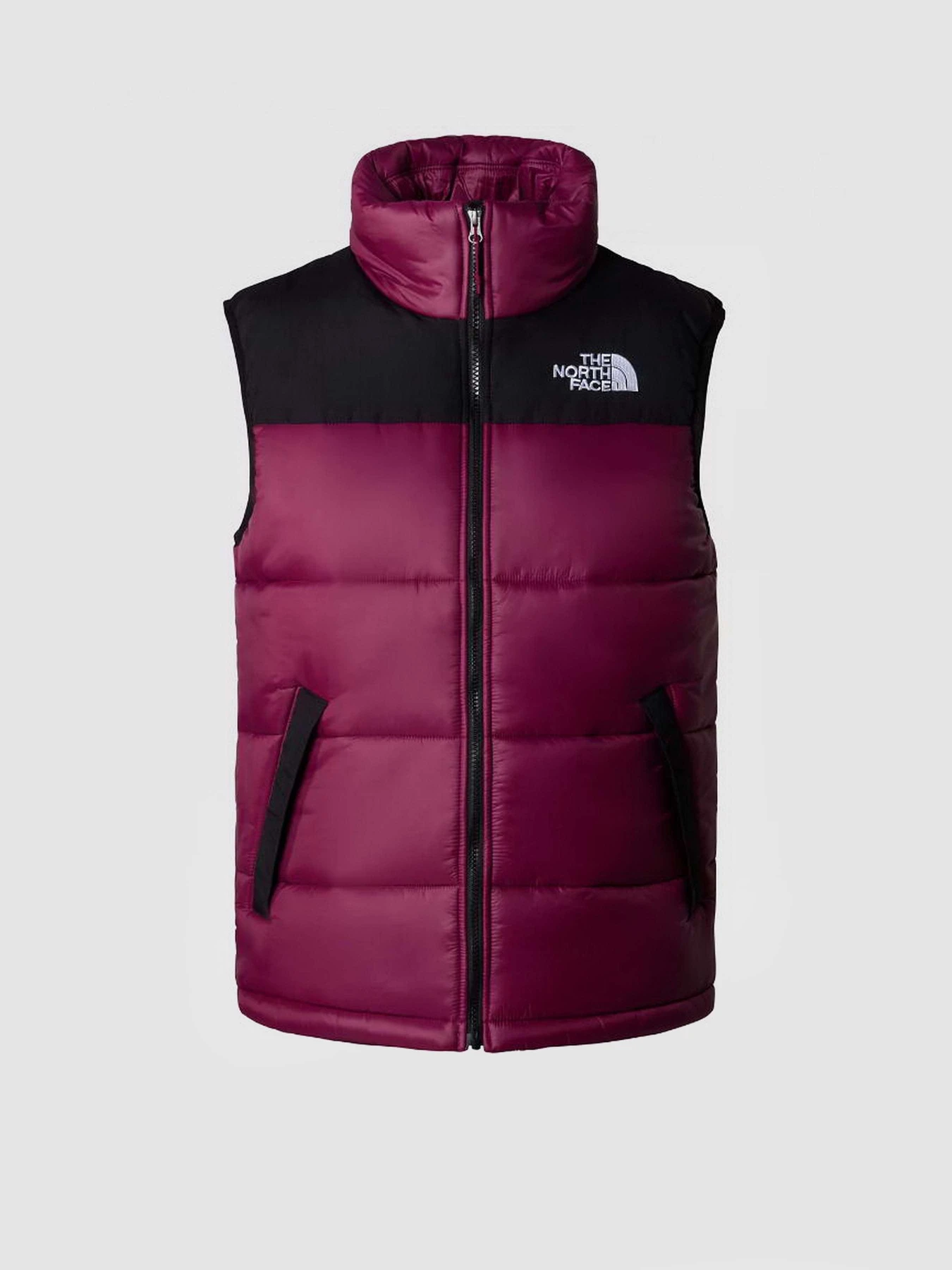 Куртки та дублянки The North Face HIMALAYAN INSULATED модель NF0A4QZ4KK91 Куртки та дублянки The North Face HIMALAYAN INSULATED модель NF0A4QZ4KK91 Фото