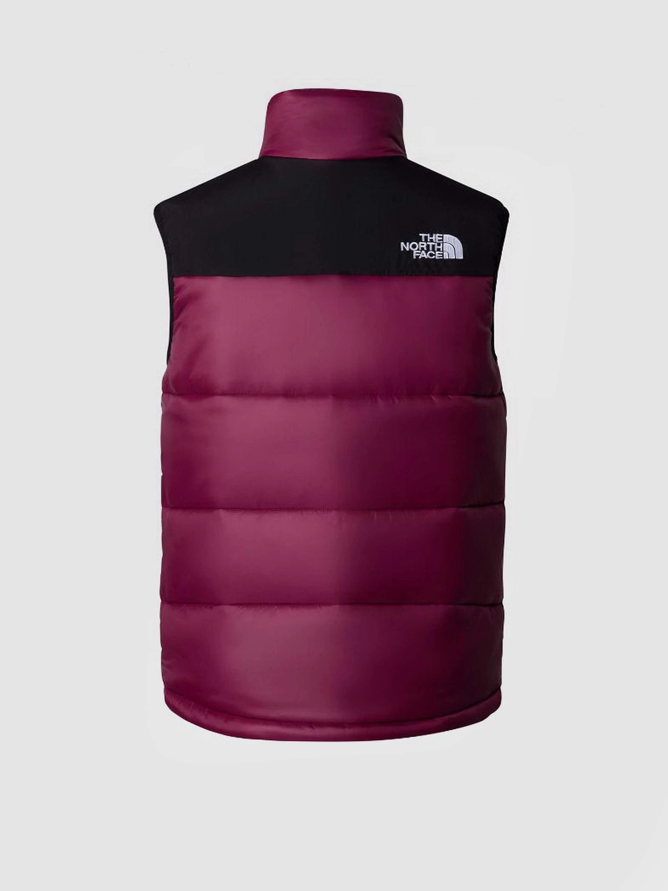 Куртки та дублянки The North Face HIMALAYAN INSULATED модель NF0A4QZ4KK91 Куртки та дублянки The North Face HIMALAYAN INSULATED модель NF0A4QZ4KK91 Фото