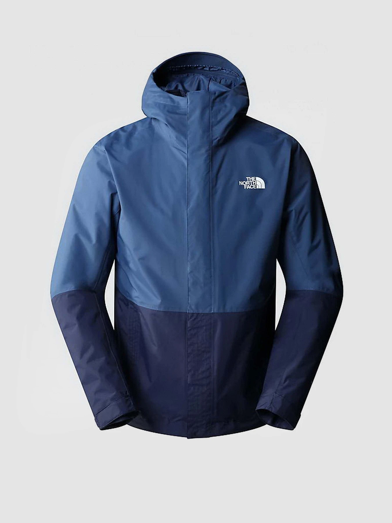 Куртки та дублянки The North Face NEW DRYVENT™ SYNTHETIC TRICLIMATE модель NF0A5IBM9261 Фото