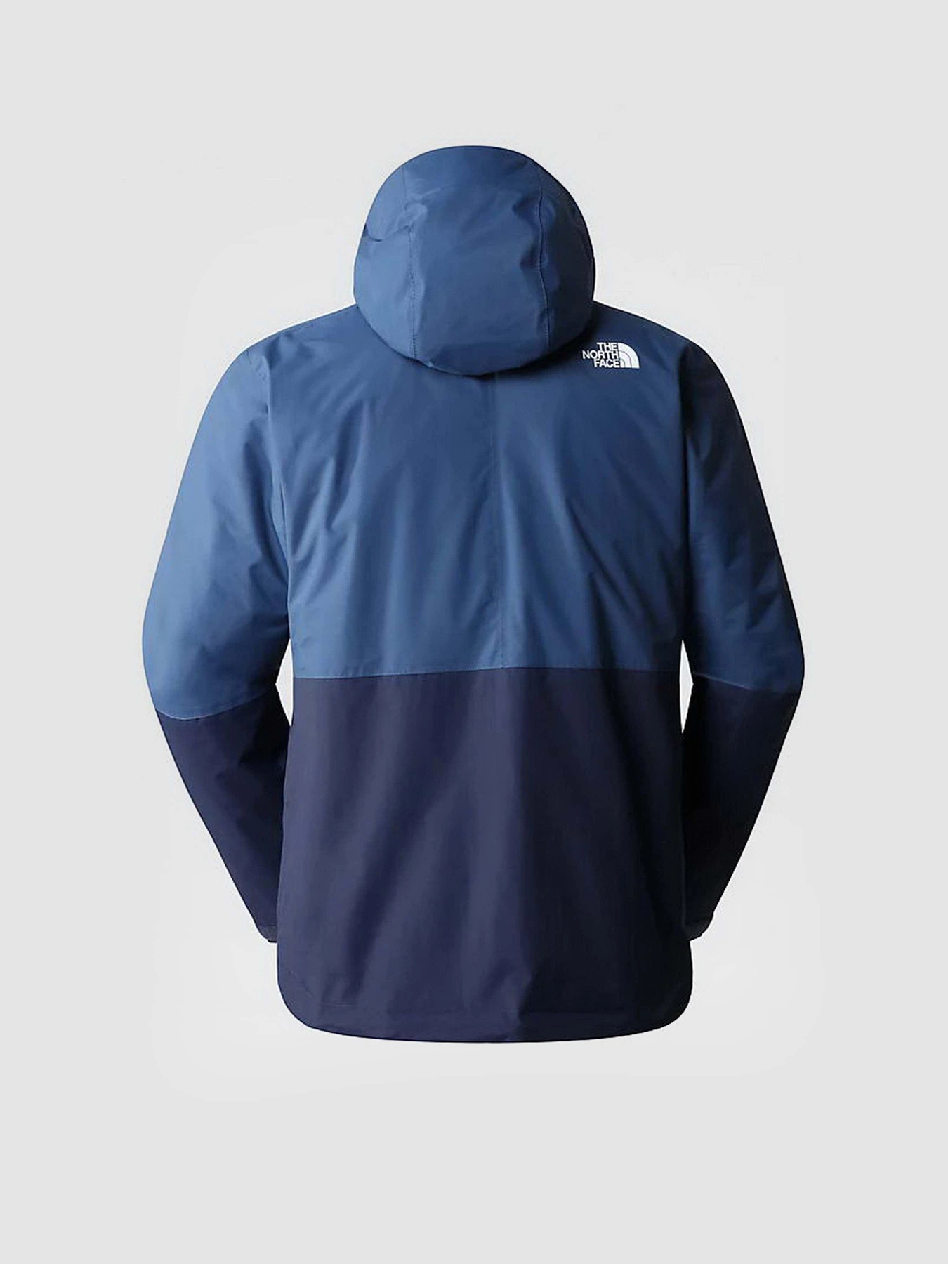 Куртки та дублянки The North Face NEW DRYVENT™ SYNTHETIC TRICLIMATE модель NF0A5IBM9261 Фото