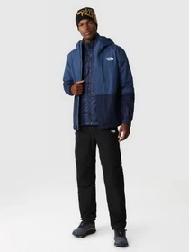 Куртки та дублянки The North Face NEW DRYVENT™ SYNTHETIC TRICLIMATE модель NF0A5IBM9261 Фото