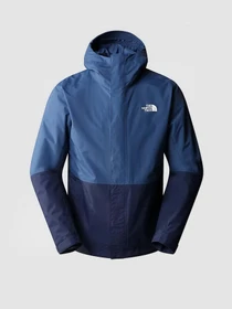 Куртки та дублянки The North Face NEW DRYVENT™ SYNTHETIC TRICLIMATE модель NF0A5IBM9261 Фото