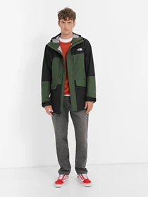 Куртки та дублянки The North Face Dryzzle All Weather Futurelight модель NF0A5IHMKII1 Фото