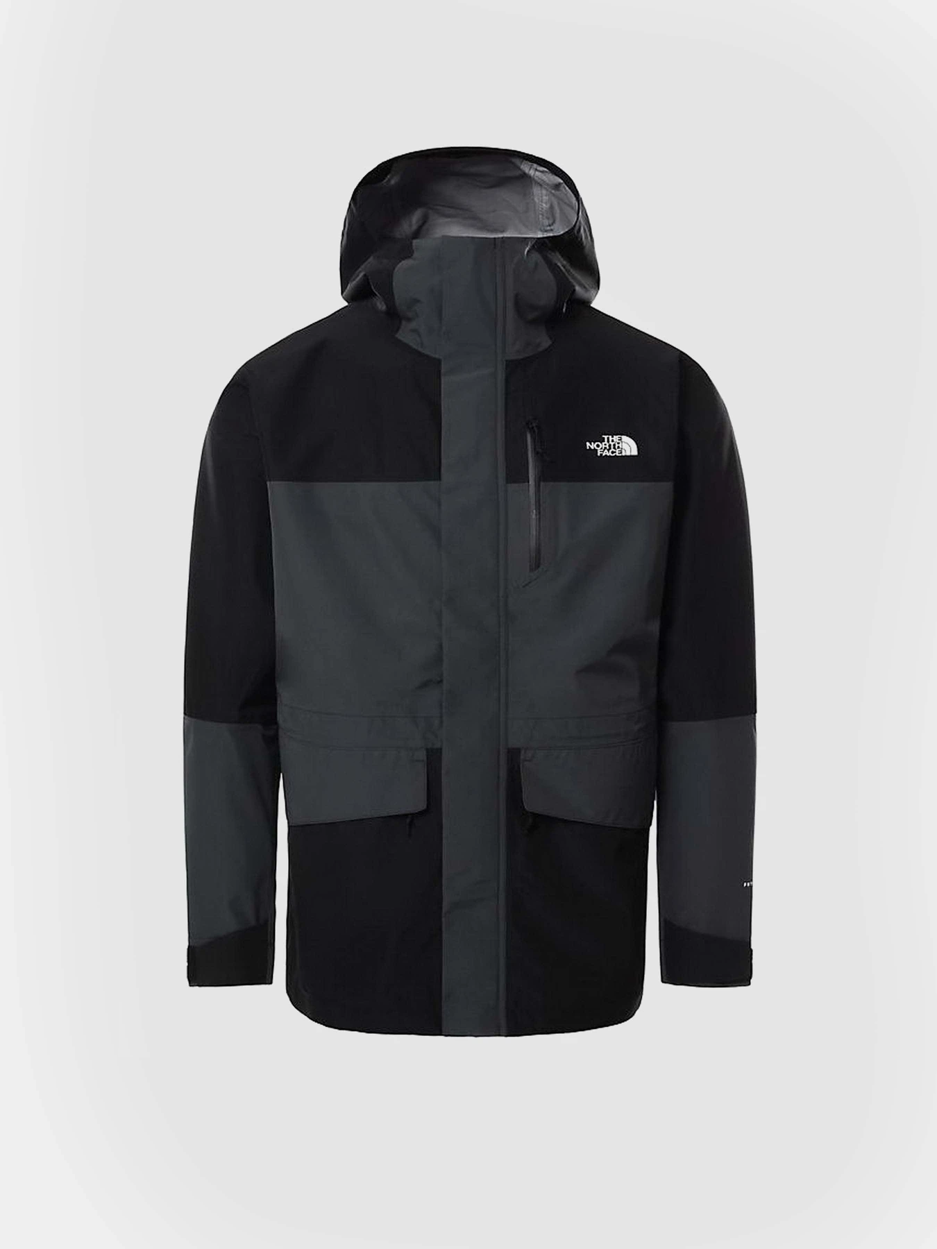Куртки та дублянки The North Face Dryzzle All Weather Futurelight модель NF0A5IHMMN81 Куртки та дублянки The North Face Dryzzle All Weather Futurelight модель NF0A5IHMMN81 Фото