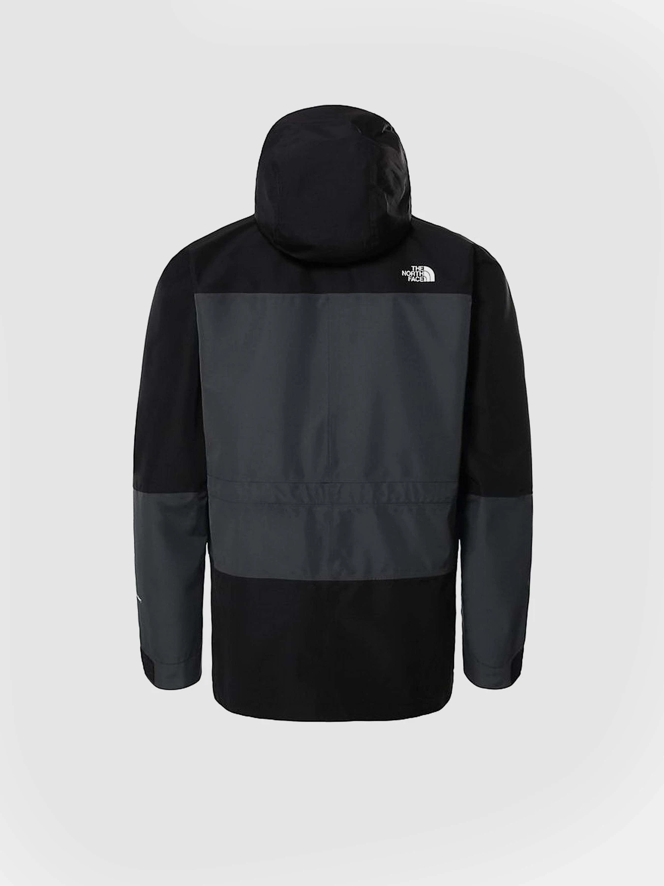 Куртки та дублянки The North Face Dryzzle All Weather Futurelight модель NF0A5IHMMN81 Куртки та дублянки The North Face Dryzzle All Weather Futurelight модель NF0A5IHMMN81 Фото