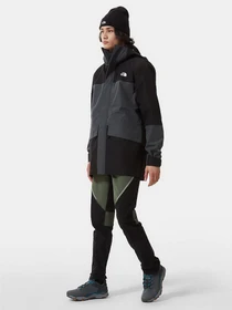 Куртки та дублянки The North Face Dryzzle All Weather Futurelight модель NF0A5IHMMN81 Фото
