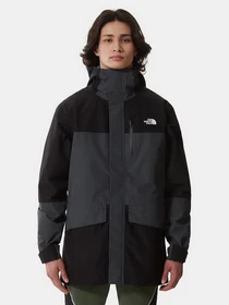 Куртки та дублянки The North Face Dryzzle All Weather Futurelight модель NF0A5IHMMN81 Фото