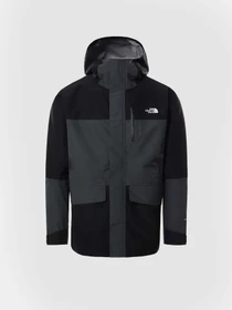 Куртки та дублянки The North Face Dryzzle All Weather Futurelight модель NF0A5IHMMN81 Фото