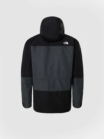 Куртки та дублянки The North Face Dryzzle All Weather Futurelight модель NF0A5IHMMN81 Фото