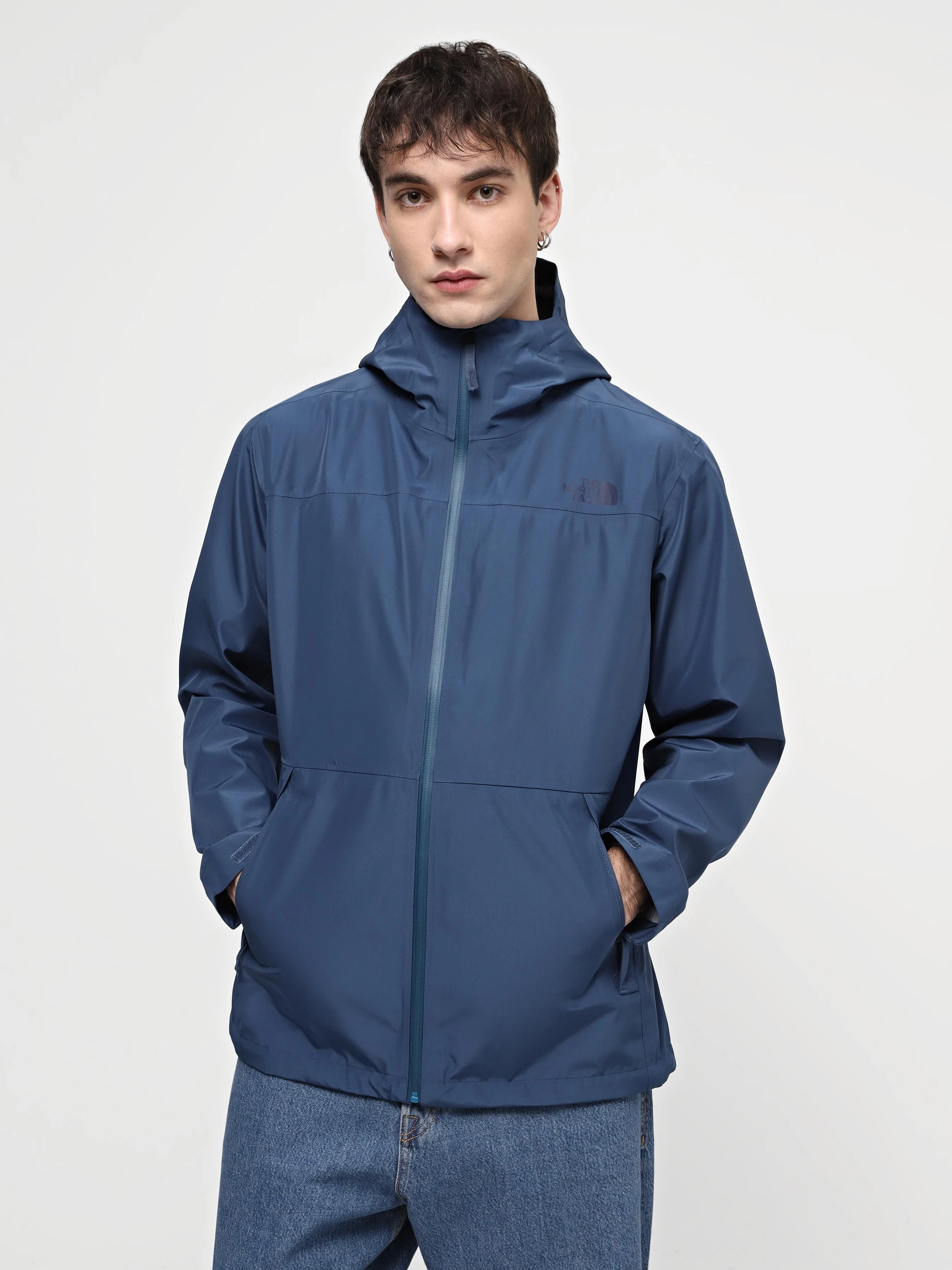 Чоловічий Аутдор та гірськолижна куртка The North Face M Dryzzle Futurelight Jacket
